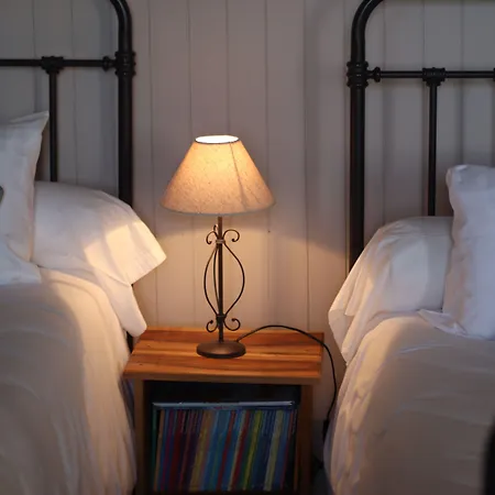 Chambres And Table D'hotes De Massigoux Hotel